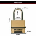Koodlukk Master Lock