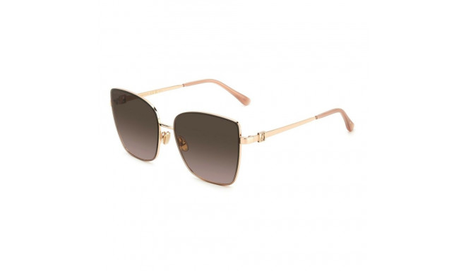 Naiste Päikeseprillid Jimmy Choo VELLA-S-PY3 ø 59 mm