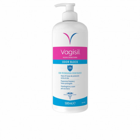 Intiimgeel Vagisil Gel íntimo 500 ml