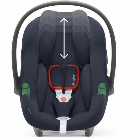 Auto Turvaiste Cybex Aton B2 i-Size Sinine ISOFIX