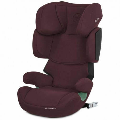 Auto Turvaiste Cybex Solution X i-Fix Rumba Punane rouge ECE R129/04 ISOFIX