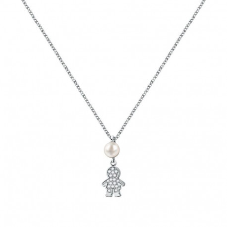 Naiste Kaelakee Morellato SAER45