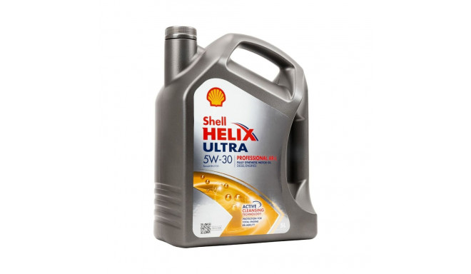 Auto mootoriõli Shell Helix Ultra Professional AR 5W30 5 L