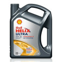 Automašīnu motoreļļa Shell Helix Ultra Professional AF 5W30 5 L