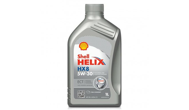 Auto mootoriõli Shell Helix HX8 1 L 5W30 C3