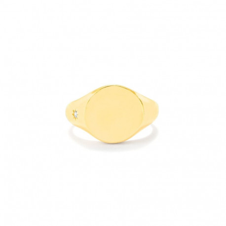 Naiste Sõrmus Secrecy PR102545016 16 (16)