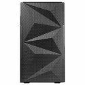 ATX Semi-tower Box Mars Gaming MC-1500 Black