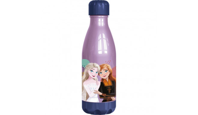 Бутылка с водой Frozen CZ11267 Ежедневное использование 560 ml Пластик