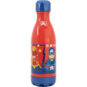 Water bottle The Avengers CZ11265 Daily use 560 ml Red Plastic