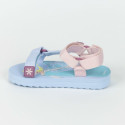 Children's sandals Frozen Blue - 25