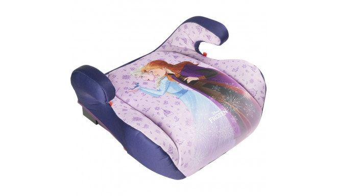 Auto istmekõrgendus Frozen SAO R129 Roosa III (22 - 36 kg) ECE R129 ISOFIX