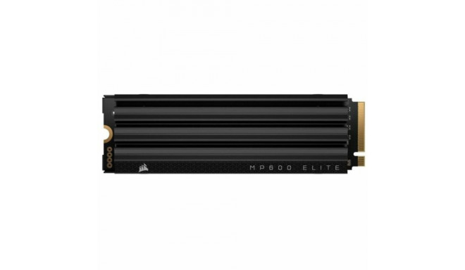 Hard Drive Corsair MP600 ELITE 1 TB SSD