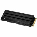 Hard Drive Corsair MP600 ELITE 1 TB SSD