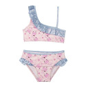 Bikini Peppa Pig Light Pink - 6 Years