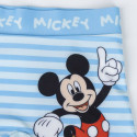 Zēnu Bokseršortu Peldbikses Mickey Mouse Zils - 5 Gadi