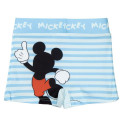 Boys Swim Shorts Mickey Mouse Blue - 4 Years