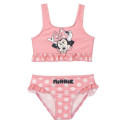 Bikini Minnie Mouse Pink - 3 Years