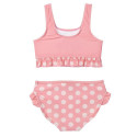 Bikini Minnie Mouse Pink - 3 Years