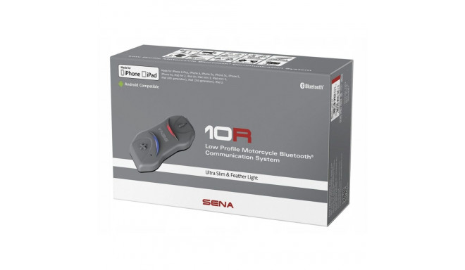 Intercom Sena 10R-02