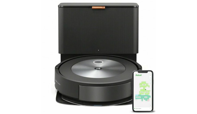 Robot Vacuum Cleaner iRobot Roomba j5