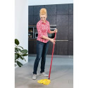 Mopp Vileda Supermocio Soft Kollane Must