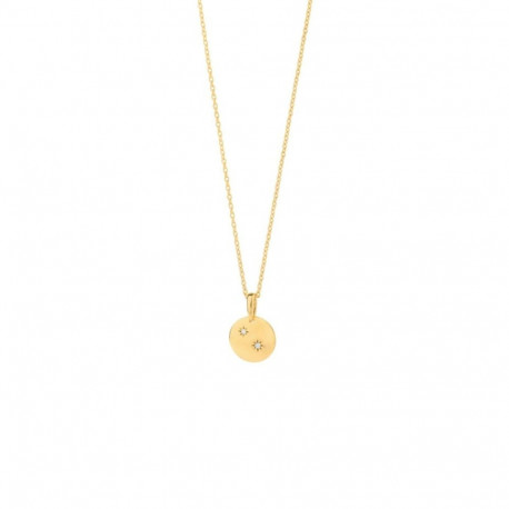 Ladies' Necklace Secrecy P7159CDAW7C90 42 cm