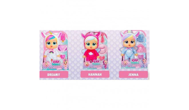 Baby doll IMC Toys Cry Babies 26 cm