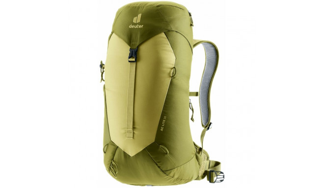 Hiking Backpack Deuter AC Lite Green 16 L