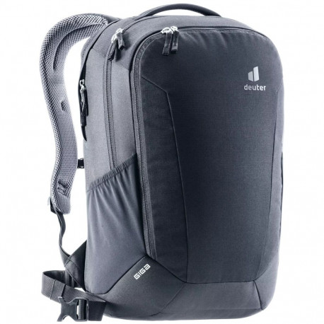 Hiking Backpack Deuter Giga Black Polyester 28 L
