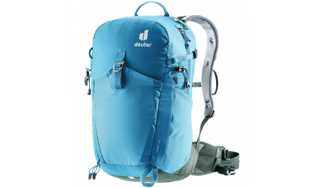 Походный рюкзак Deuter Trail Синий 25 L