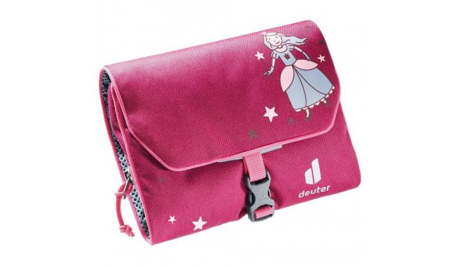 Riidepuuga tualett-tarvetekotti Deuter Bag Kids