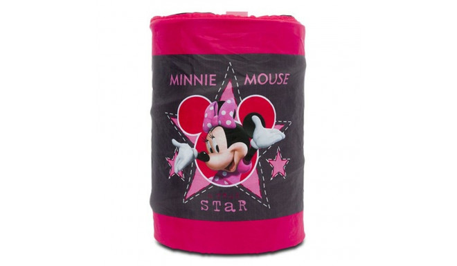 Car bin Minnie Mouse MINNIE112 Pink