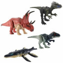Dinosaur Mattel Megalosaurus
