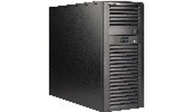 ATX Pus-torņveida Kārba Supermicro CSE-732D4-668B Melns