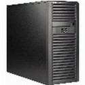 ATX Semi-tower Korpus Supermicro CSE-732D4-668B Must