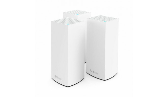 Wi-Fi Pastiprinātājs Linksys