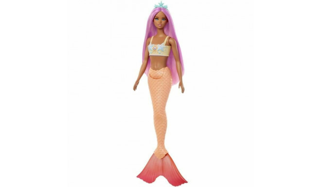 Кукла Barbie Sirene Rose