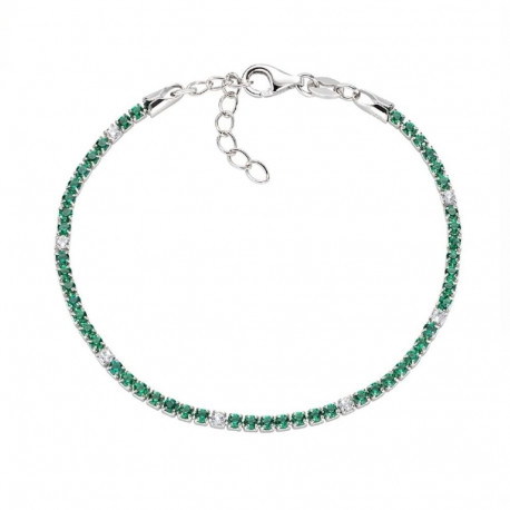 Ladies' Bracelet Amen BT7BBVE16