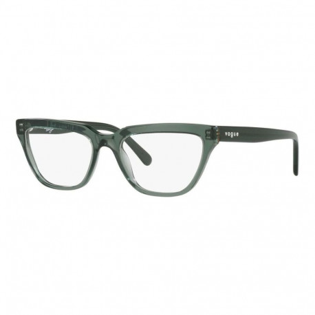 Ladies' Spectacle frame Vogue VO 5443 HAILEY BIEBER X VOGUE EYEWEAR