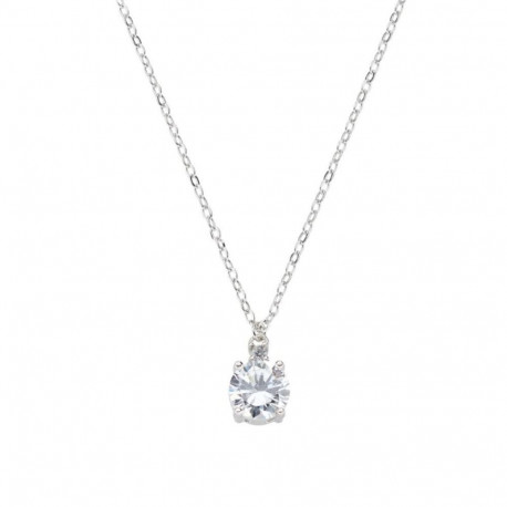 Ladies' Necklace Amen CL2SOBBZ