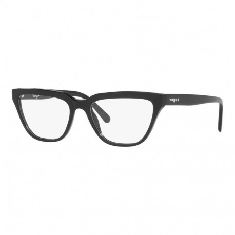 Naiste Prilliraam Vogue VO 5443 HAILEY BIEBER X VOGUE EYEWEAR