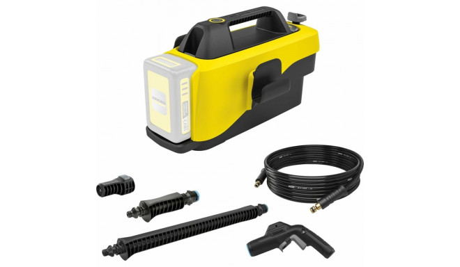 Survepesur Kärcher 12 L