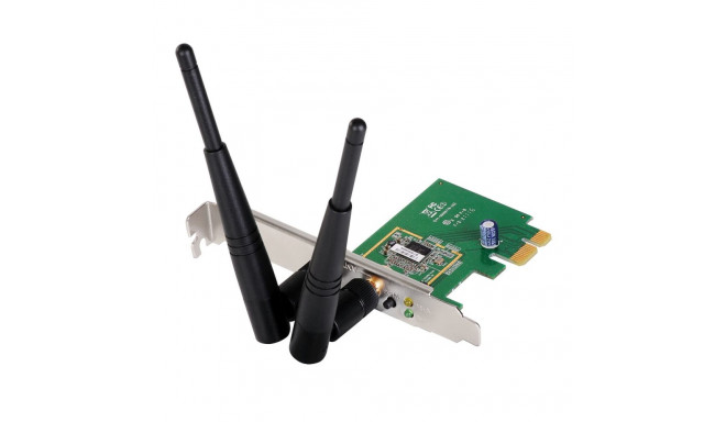 Wi-Fi Võrgukaart Edimax EW-7612PIN V2