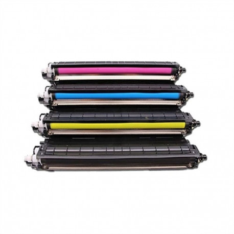 Tooner Inkoem M-TN423C Fuksiinpunane