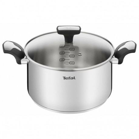 Kastrul Tefal Emotion 5,2 L