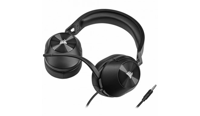 Kõrvaklapid Corsair Must