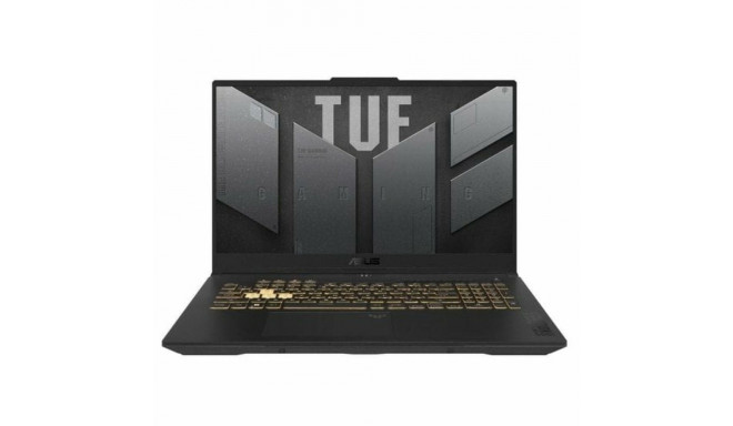 Laptop Asus TUF Gaming F17 FX707VI-HX040 17,3" Intel Core i7-13620H 32 GB RAM 1 TB SSD Nvidia Geforc