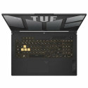 Laptop Asus TUF Gaming F17 FX707VI-HX040 17,3" Intel Core i7-13620H 32 GB RAM 1 TB SSD Nvidia Geforc