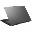 Laptop Asus TUF Gaming F17 FX707VV4-HX110 17,3" Intel Core i7-13620H 32 GB RAM 1 TB SSD Nvidia Gefor