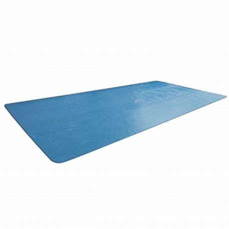 Basseini kate Intex Sinine 4 x 2 m